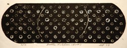 120 Battle Ribbon 4.75X14
