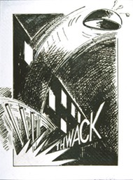 Thwack