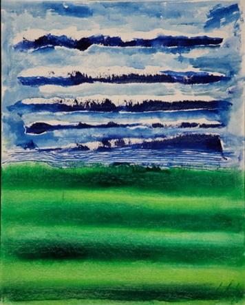 72 Clouds Echo the Earth copy