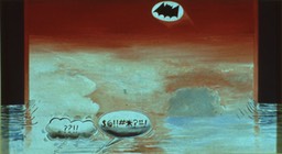Cartoon Landscape