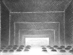 Flooded Theater