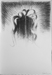 Gift Drawing