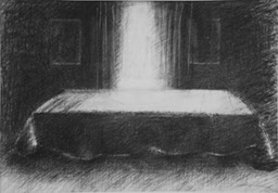 Last Tablecloth