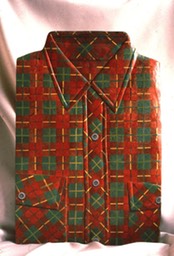 Winter Shirt