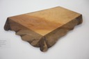 Wood grain table